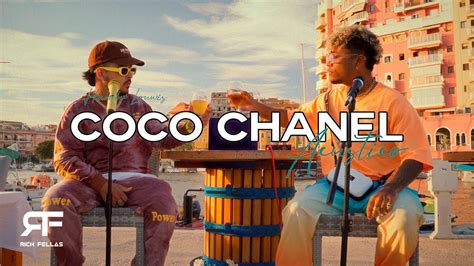 chanel acustico|CHANEL .